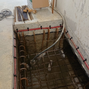 Fundament-nachtraeglich-statische-Verstaerkung-Sickerwasser