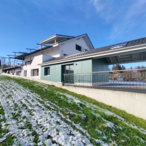 Anbau-Carport-Holzbau