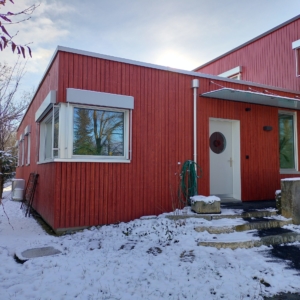 Anbau-Eingang-Treppe