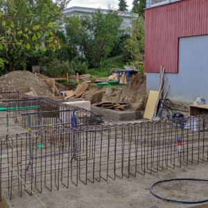 Riegelbewehrung-Fundamentriegel-Frostriegel