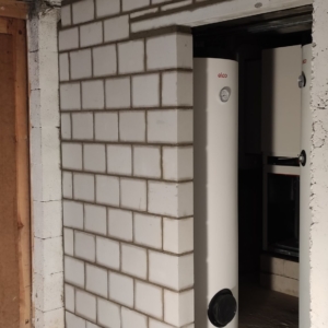 Mauerwerk-Kalksandstein-nachtraeglich-Sturzbrett