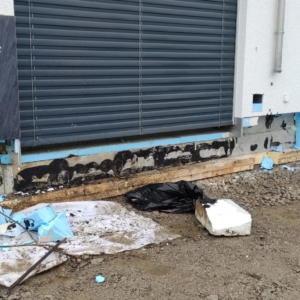 Abbruch-Daemmung-freilegen-Fassade